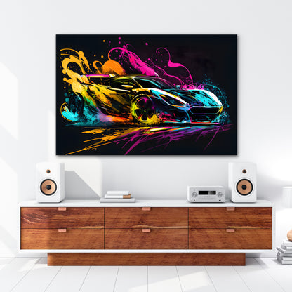 Vorschaubild Wohnzimmerbild 4