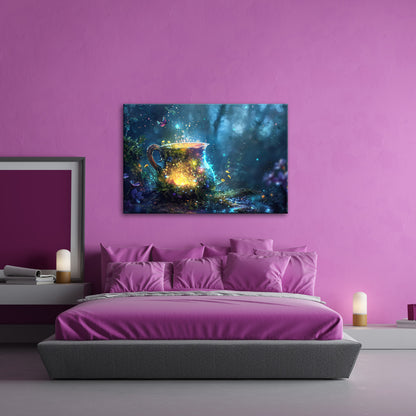 Vorschaubild Wohnzimmerbild 2