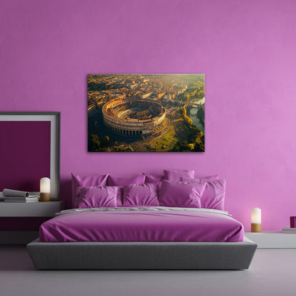 Vorschaubild Wohnzimmerbild 2