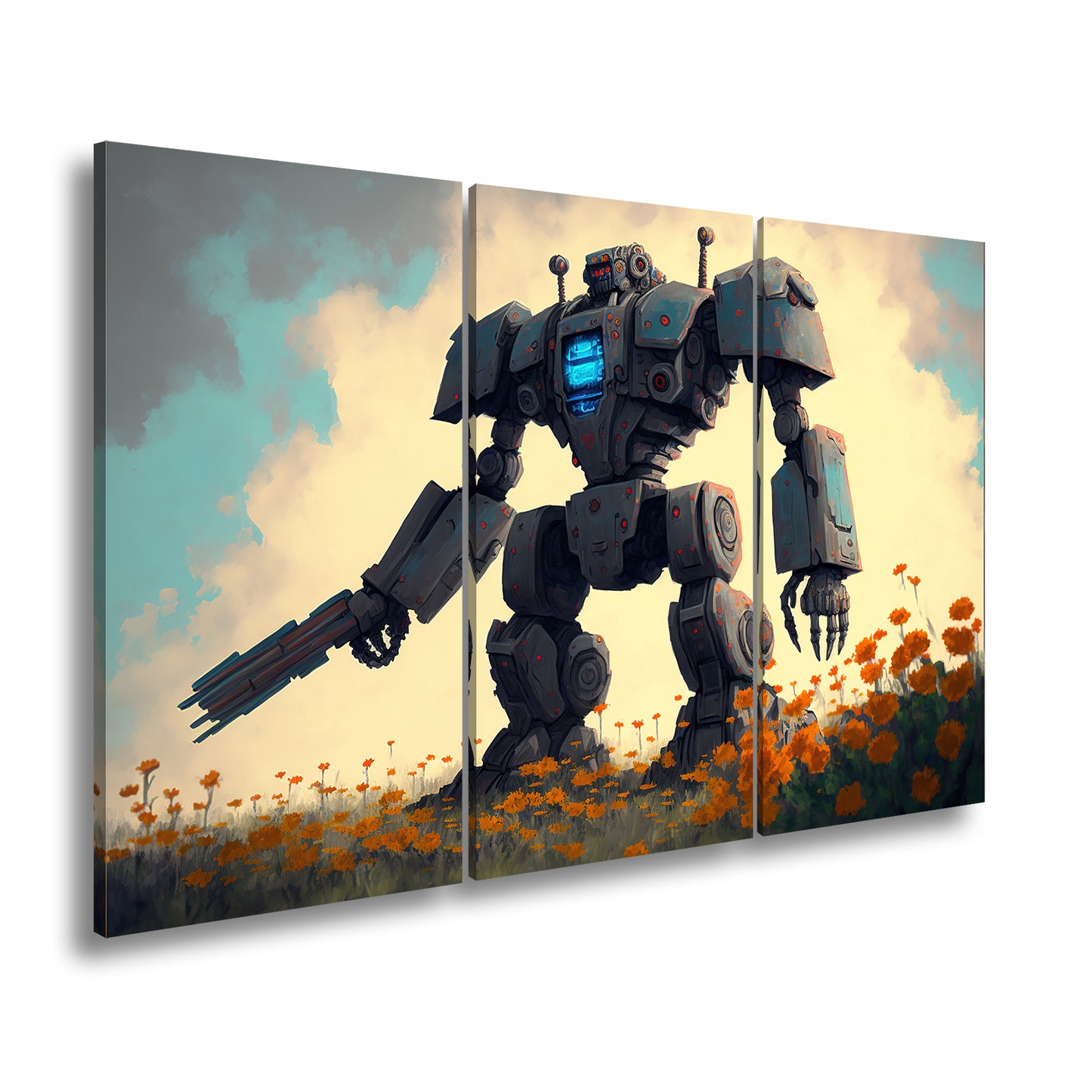 Hauptbild Farbig 3 Teilig