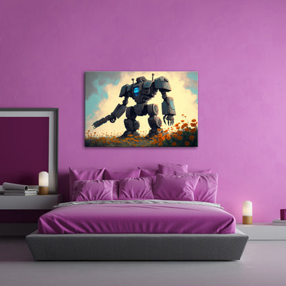 Vorschaubild Wohnzimmerbild 2