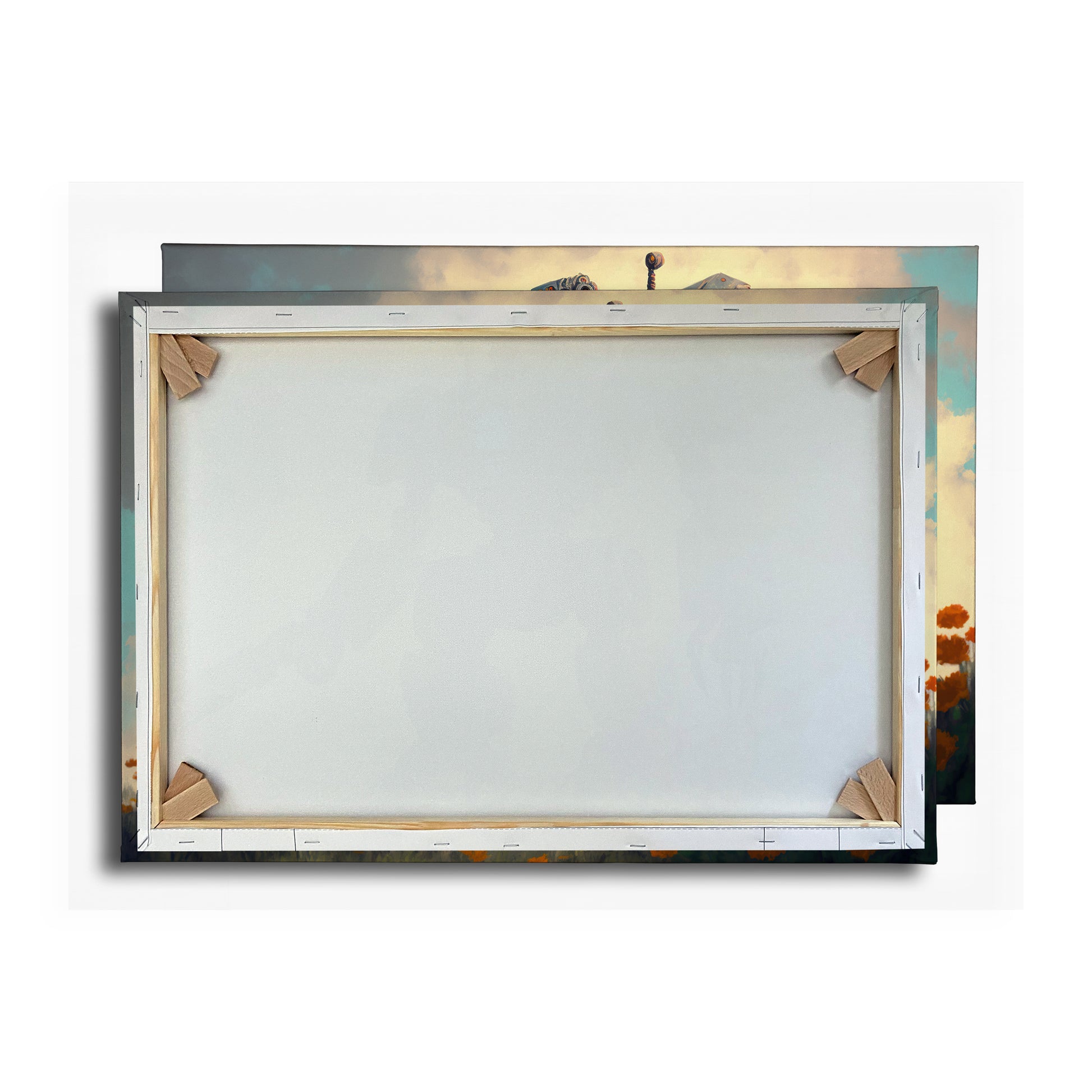 Vorschaubild Rückwand