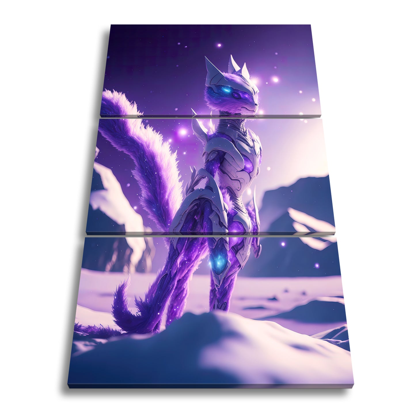 Hauptbild Farbig 3 Teilig