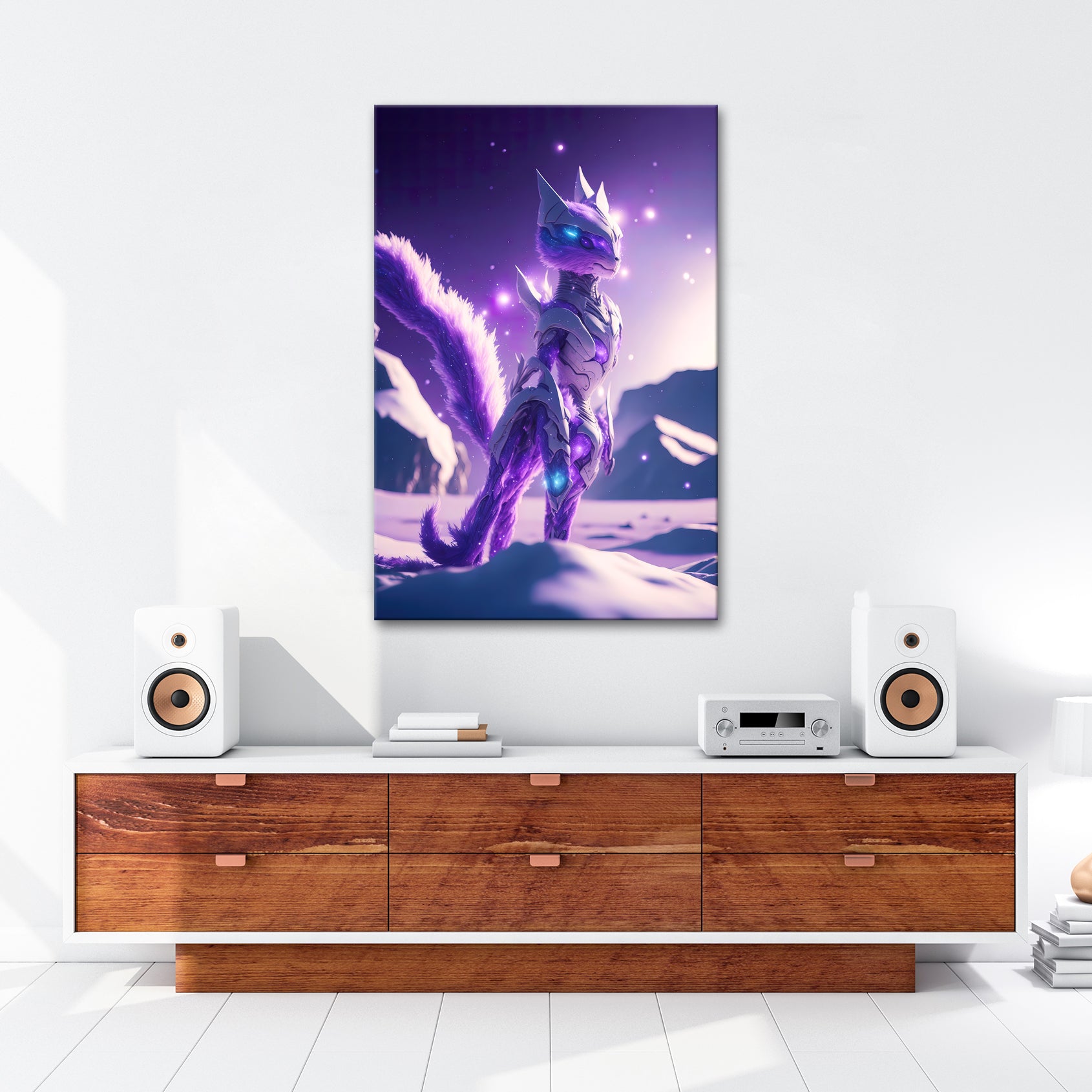 Vorschaubild Wohnzimmerbild 4