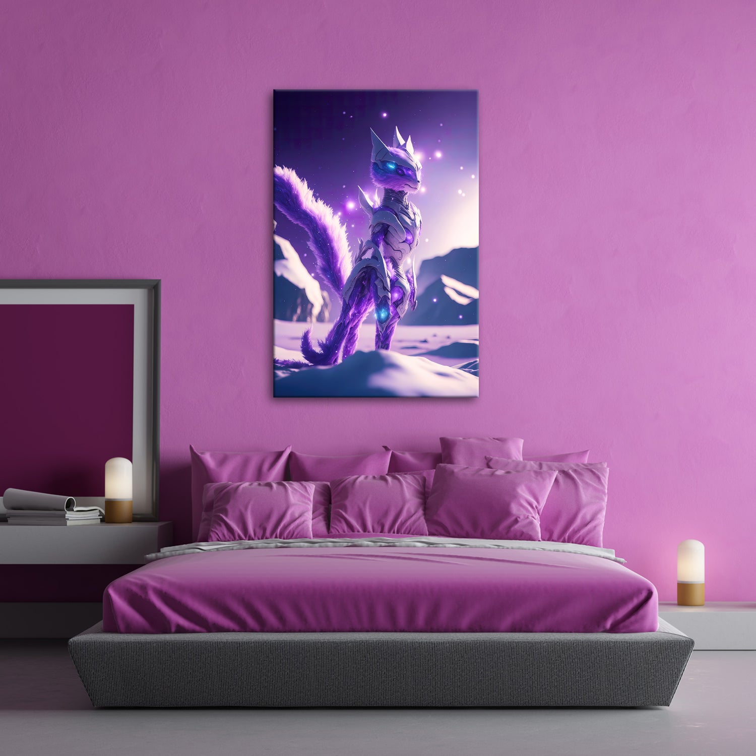 Vorschaubild Wohnzimmerbild 2