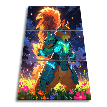 Hauptbild Farbig 3 Teilig