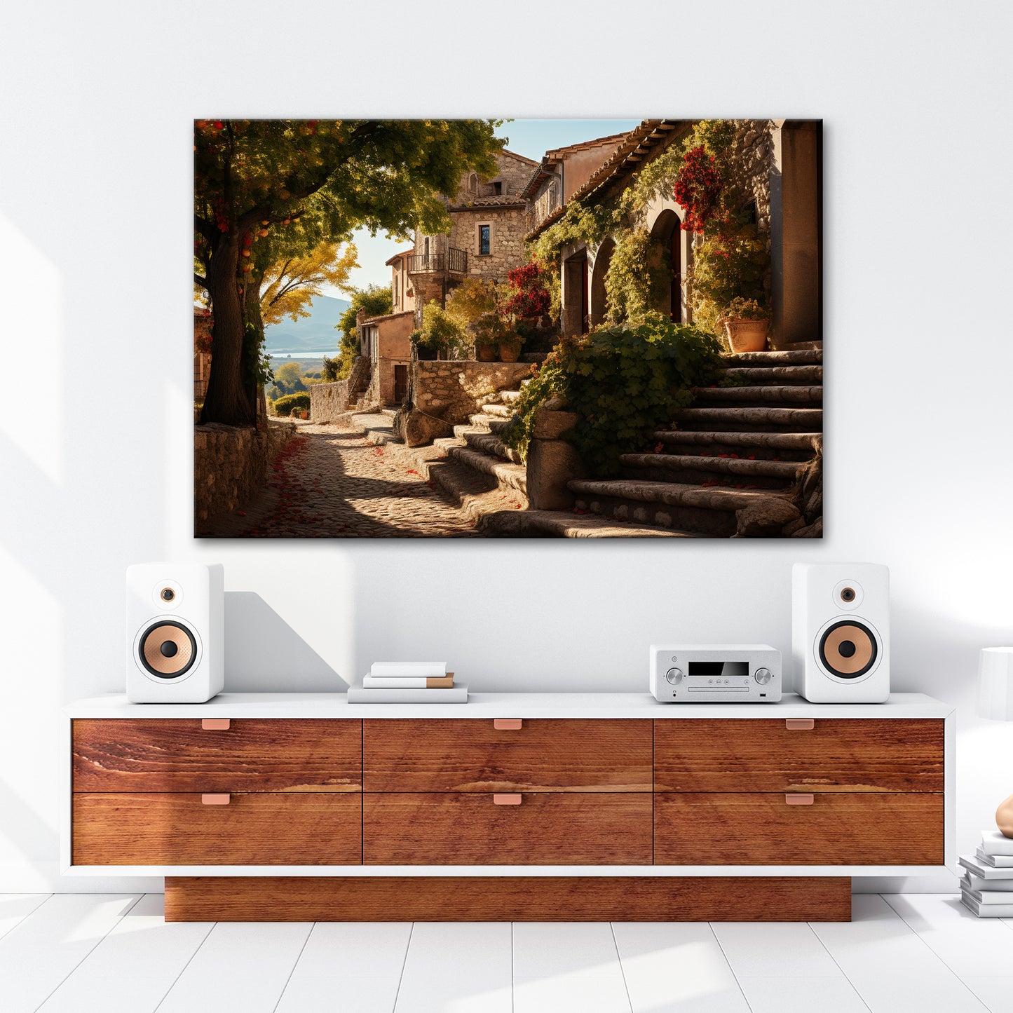 Vorschaubild Wohnzimmerbild 4