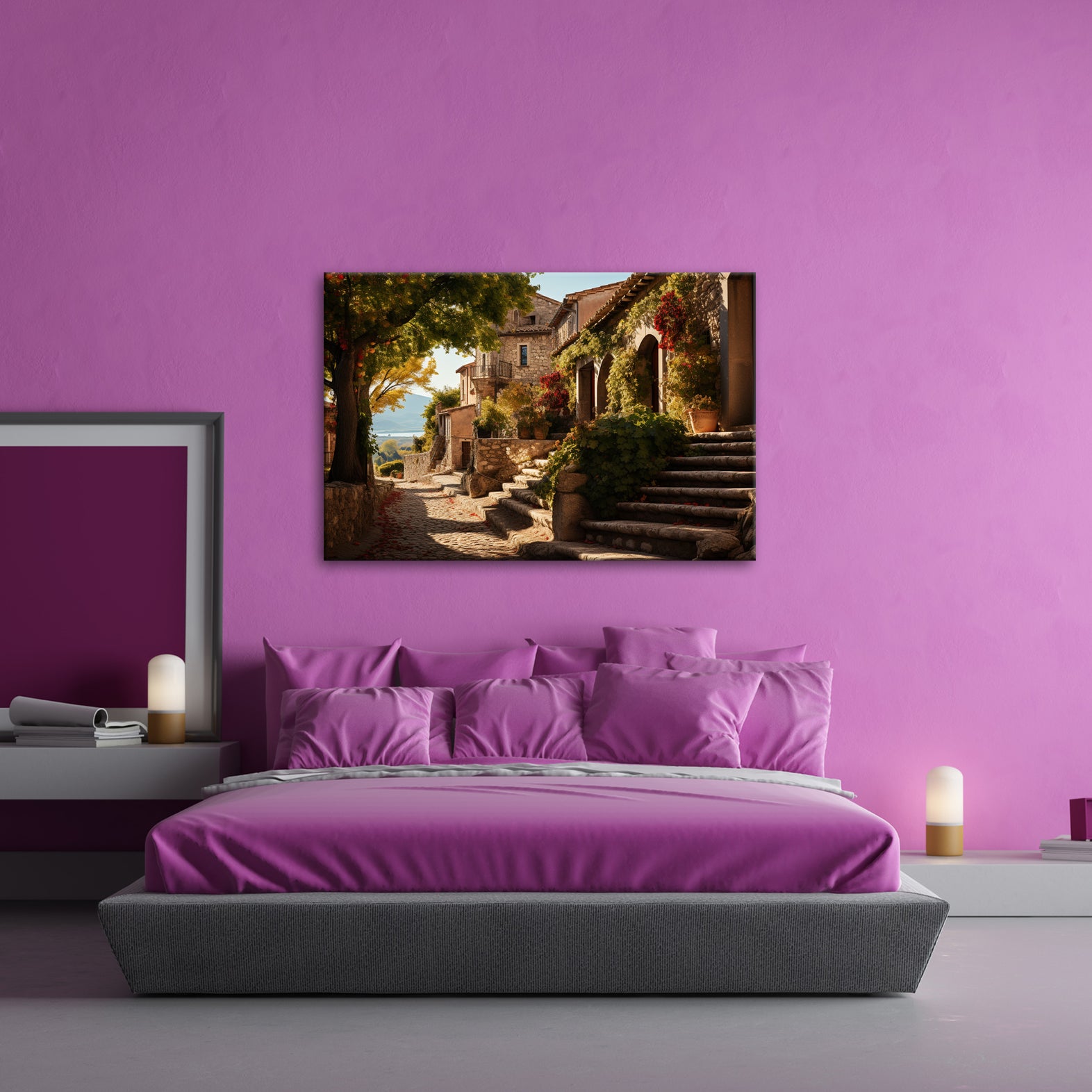 Vorschaubild Wohnzimmerbild 2