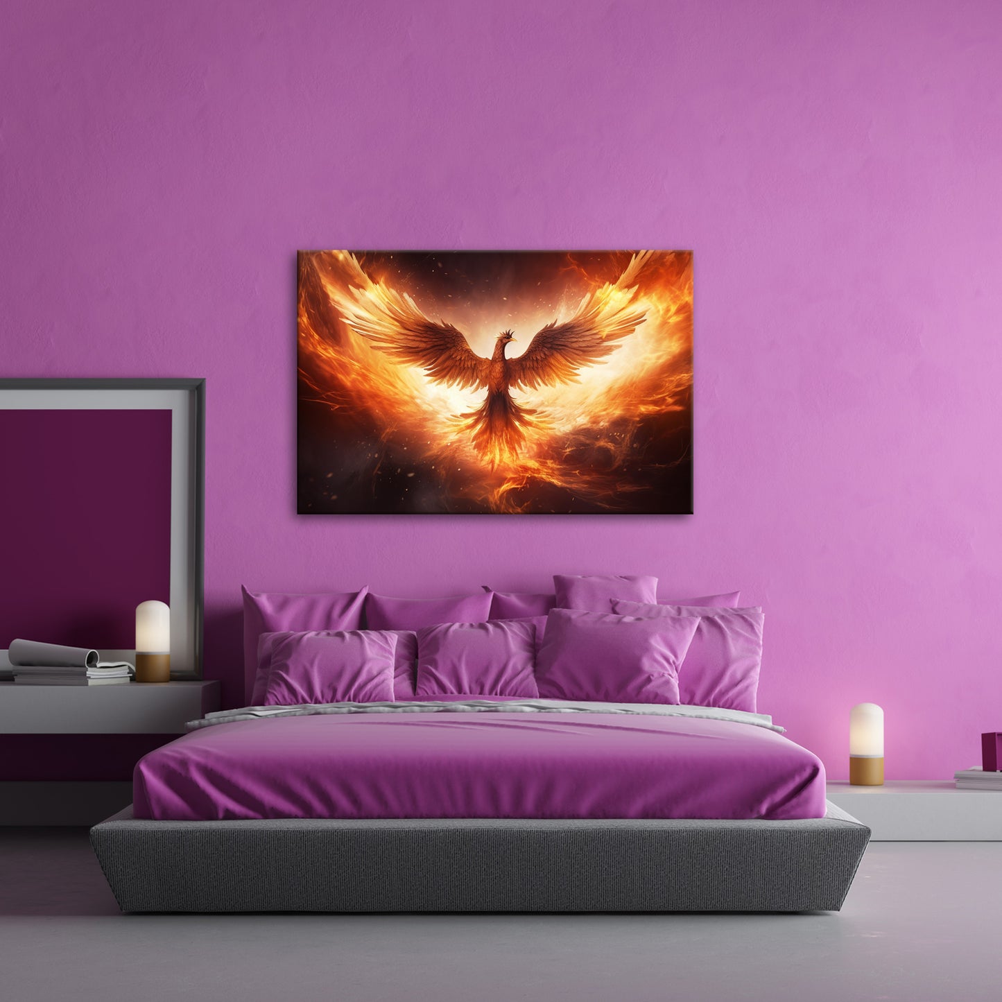 Vorschaubild Wohnzimmerbild 2