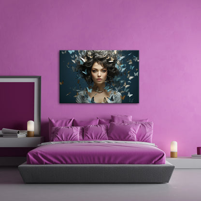 Vorschaubild Wohnzimmerbild 2