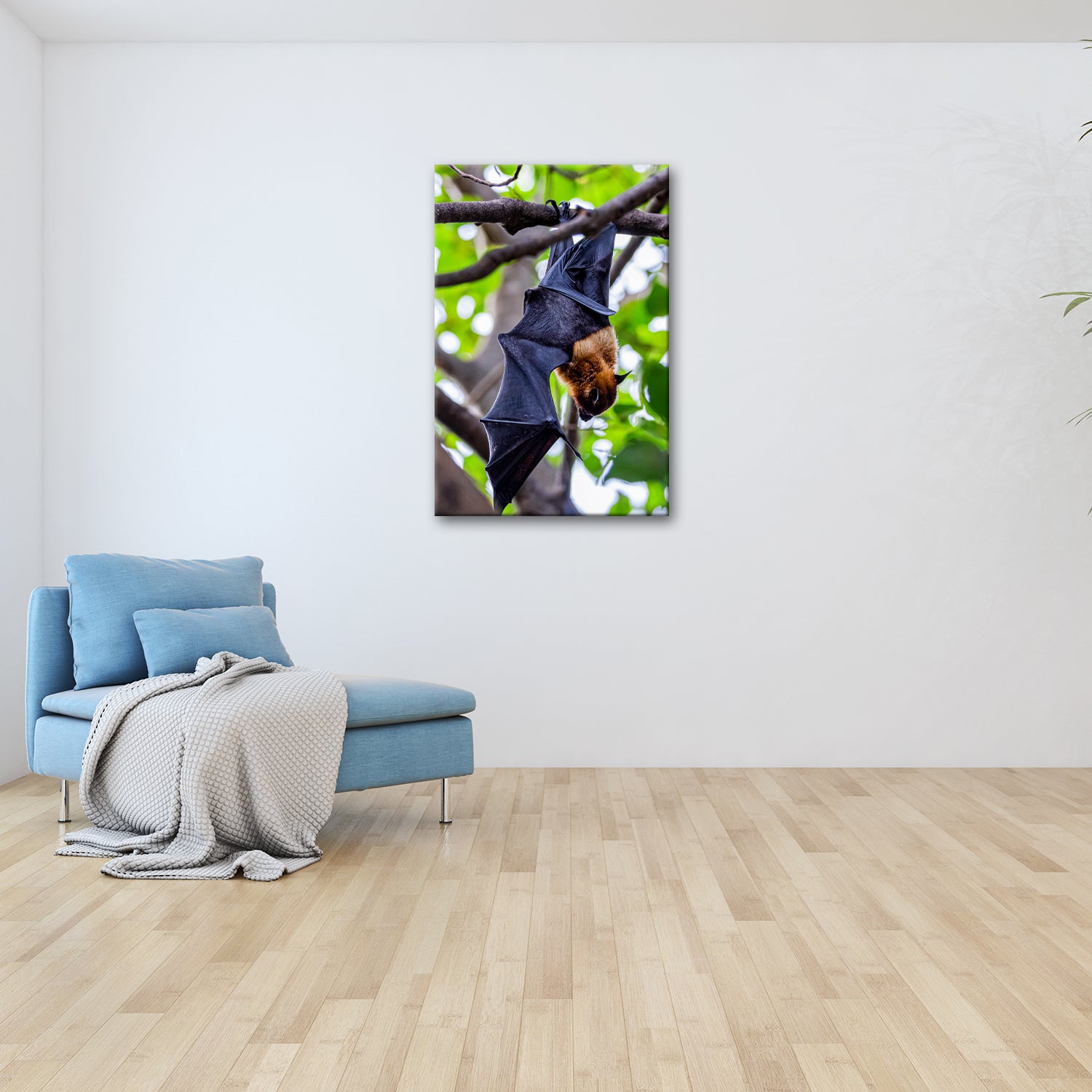 Vorschaubild Wohnzimmerbild 3