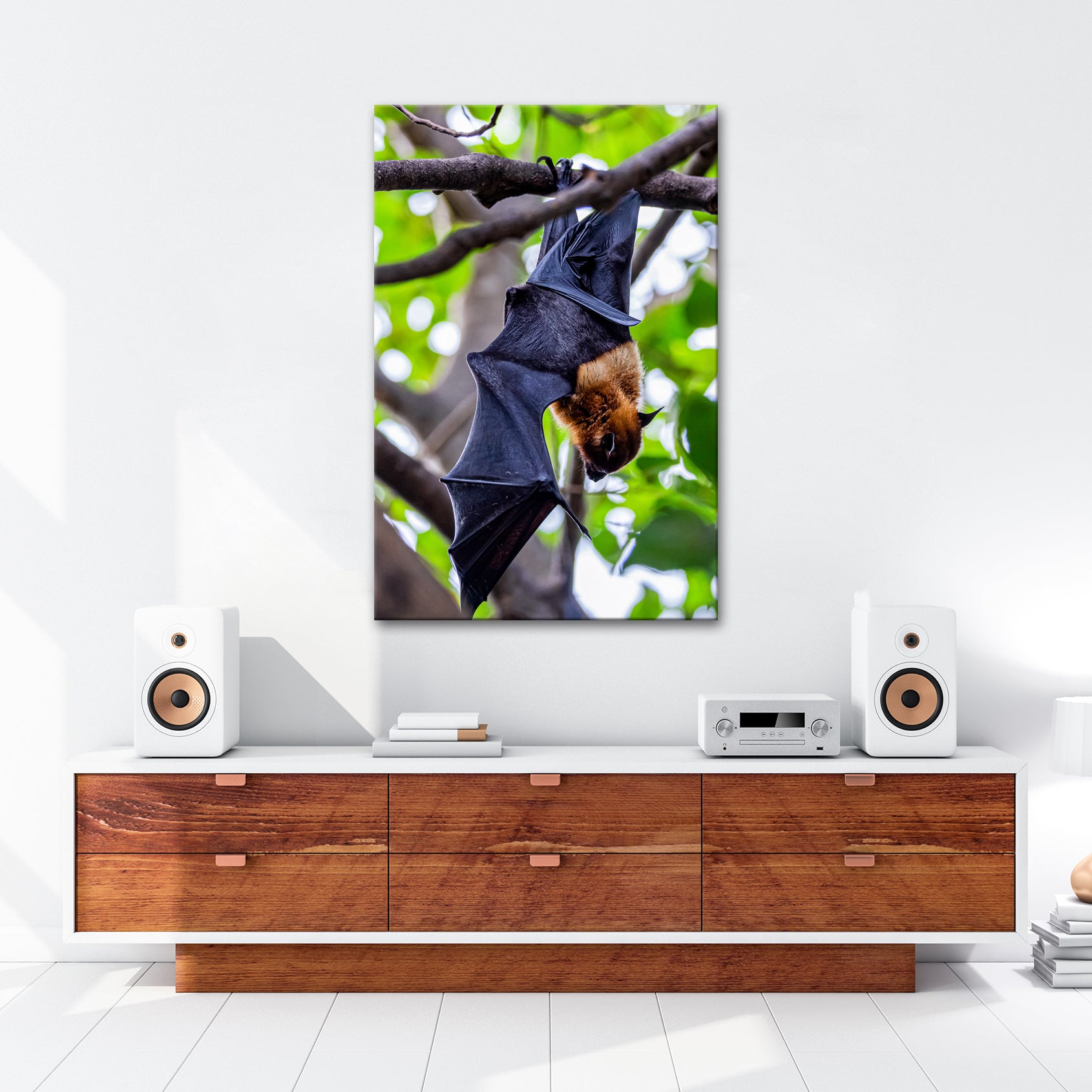 Vorschaubild Wohnzimmerbild 4