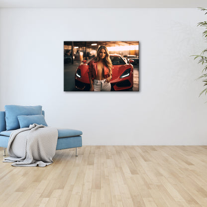 Vorschaubild Wohnzimmerbild 3