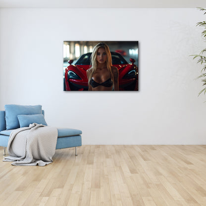 Vorschaubild Wohnzimmerbild 3