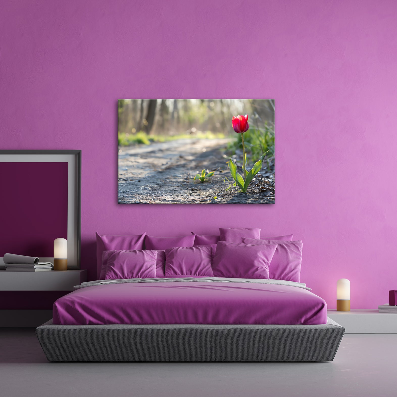 Vorschaubild Wohnzimmerbild 2