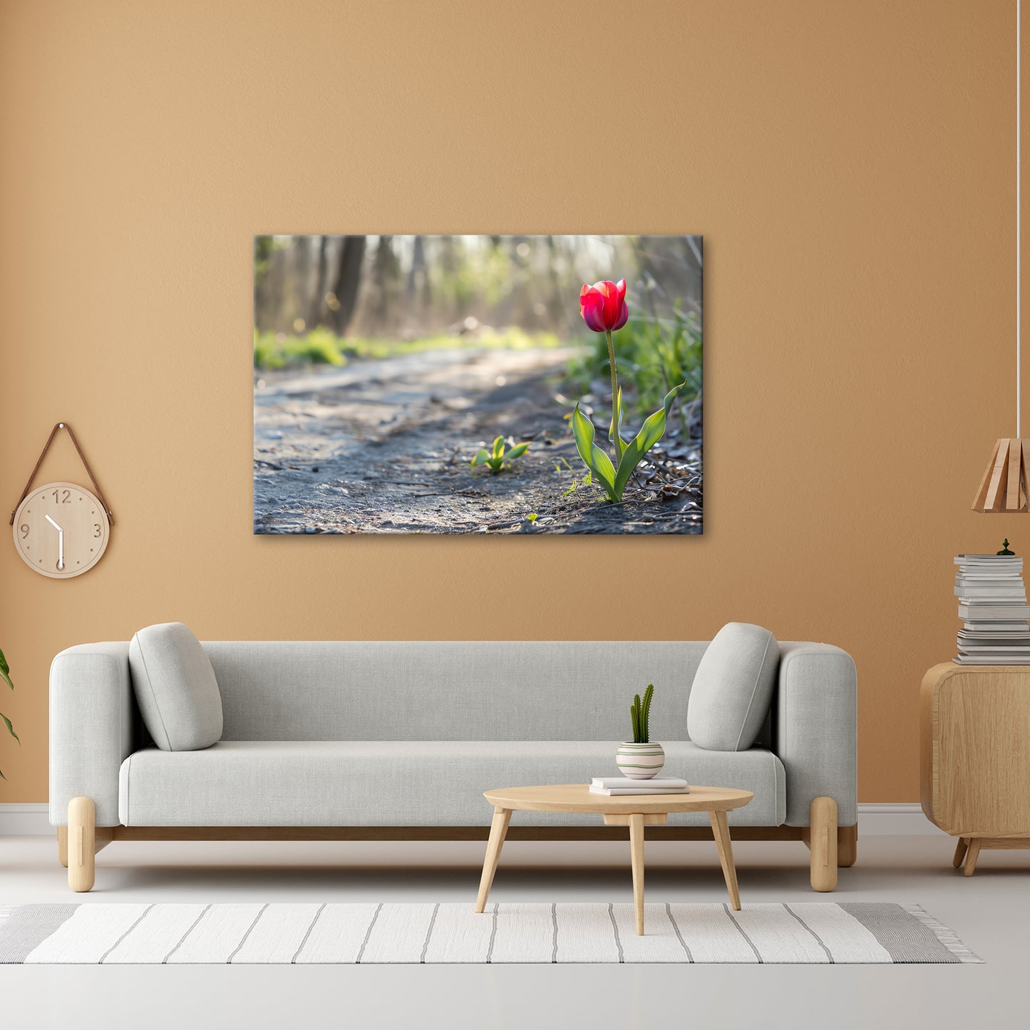 Vorschaubild Wohnzimmerbild 1