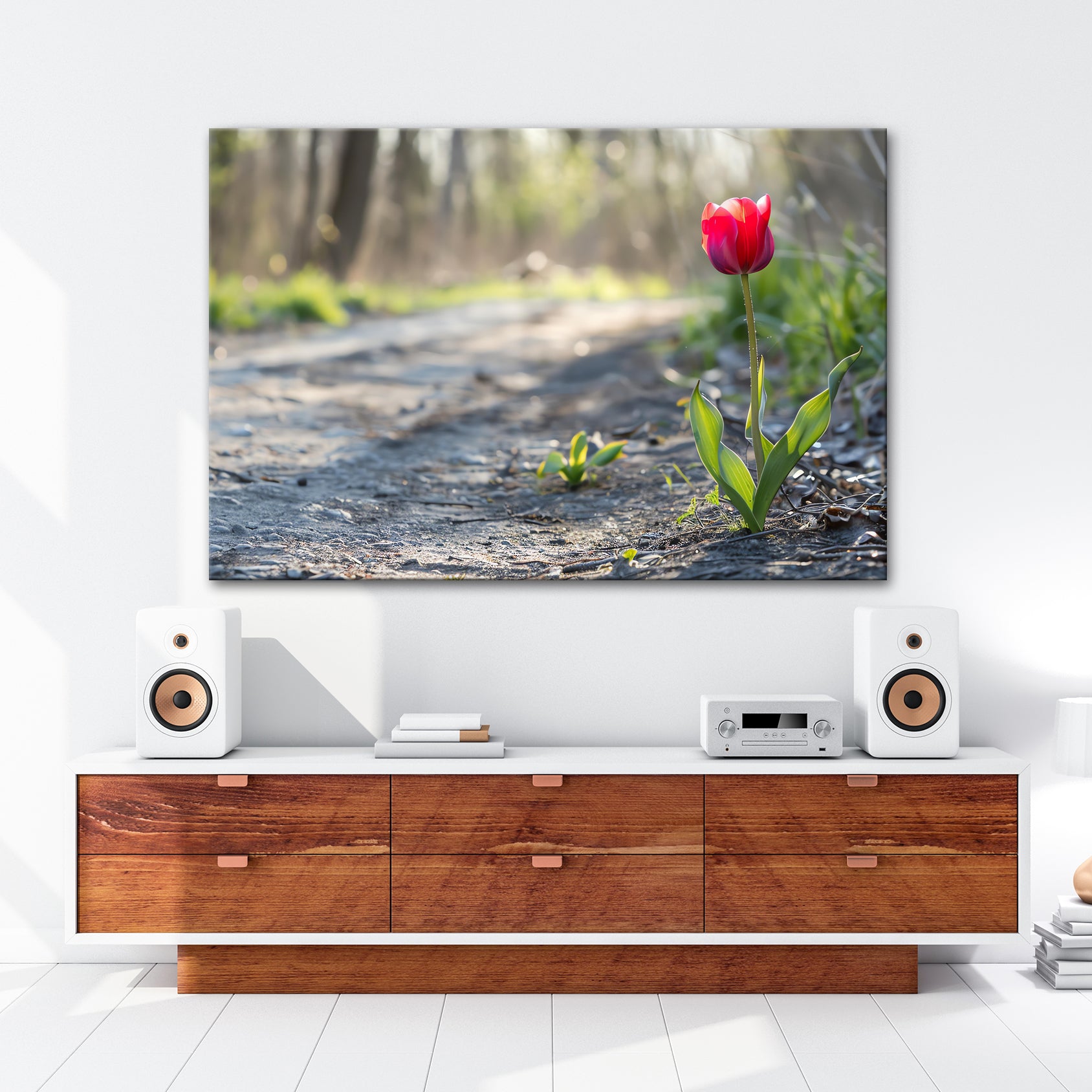 Vorschaubild Wohnzimmerbild 4