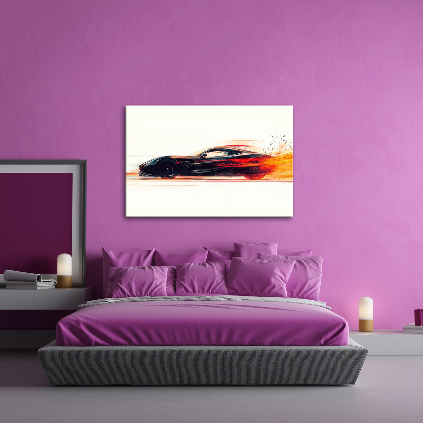 Vorschaubild Wohnzimmerbild 2