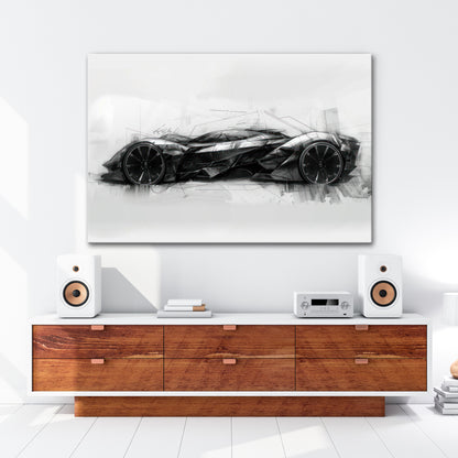 Vorschaubild Wohnzimmerbild 4