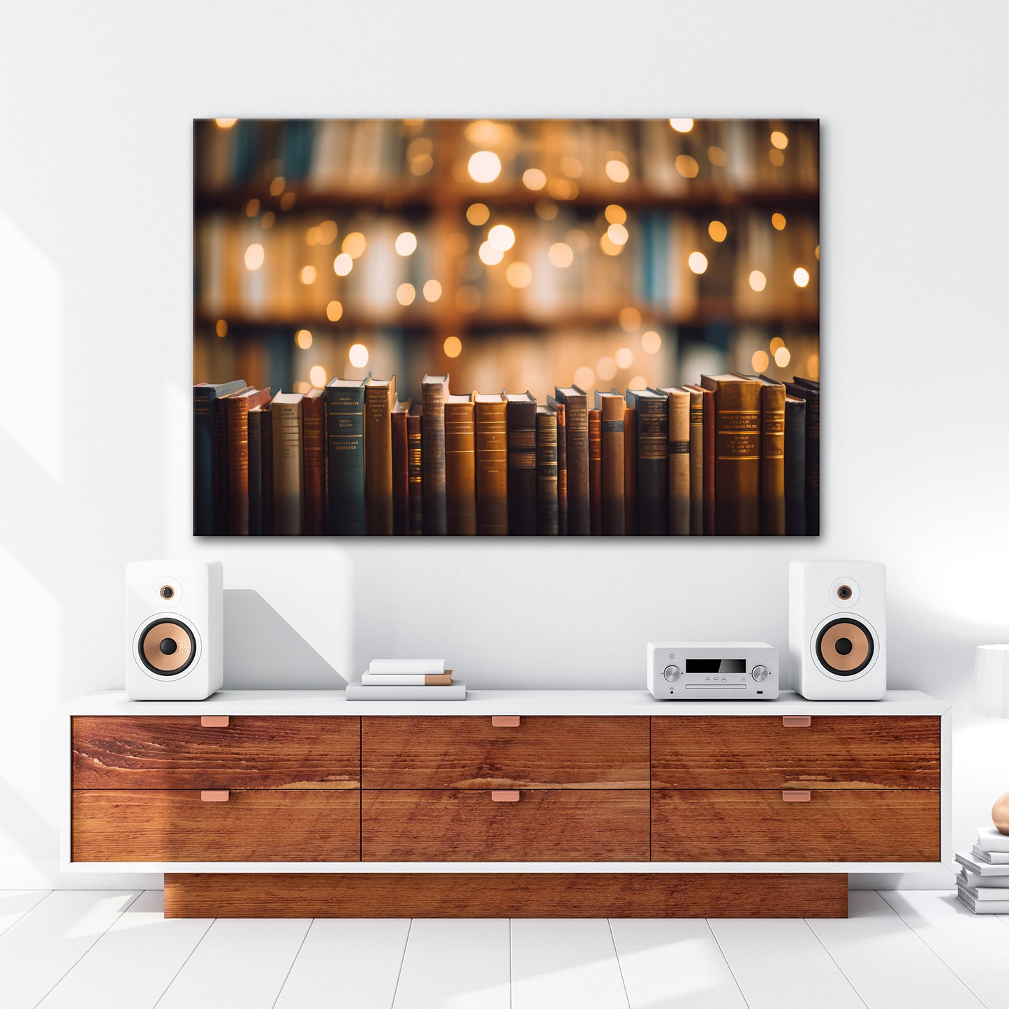 Vorschaubild Wohnzimmerbild 4