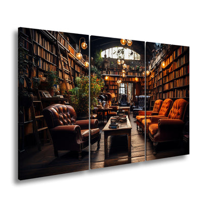 Hauptbild Farbig 3 Teilig