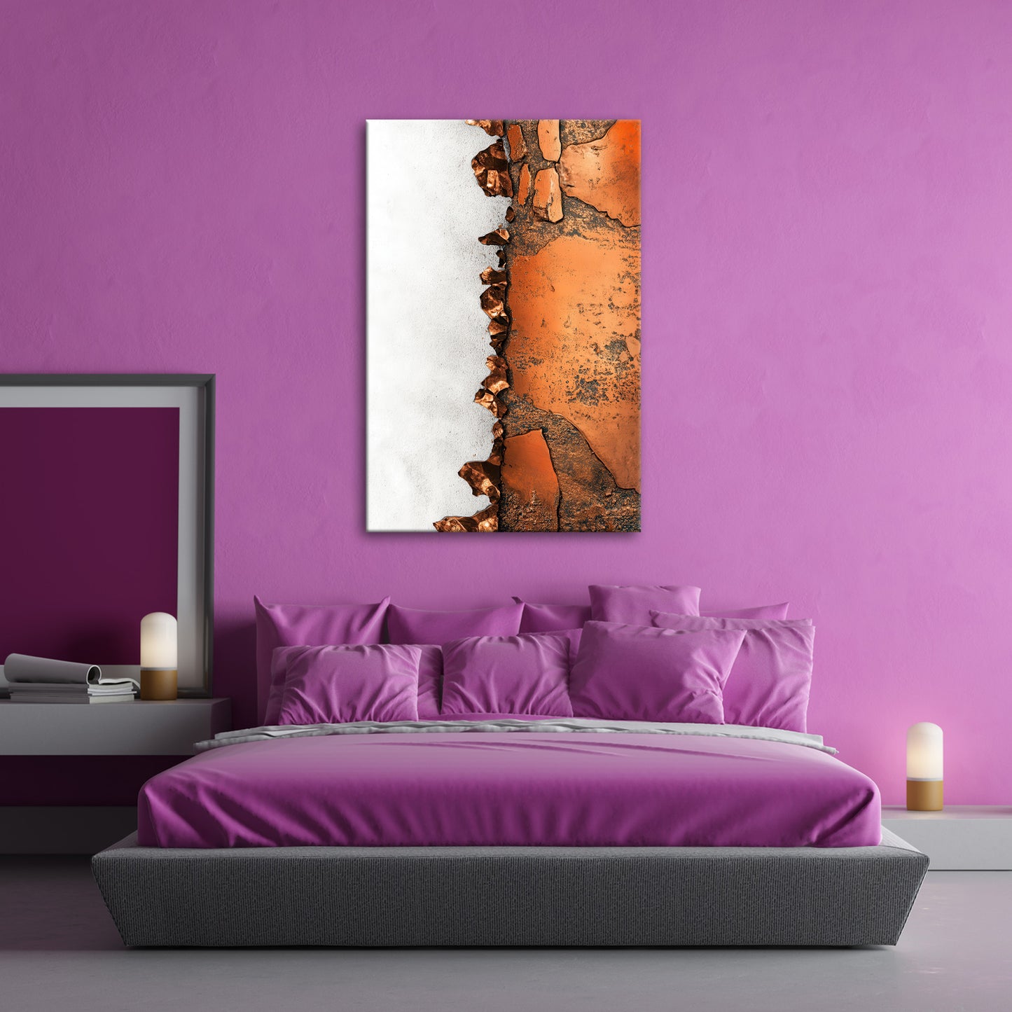 Vorschaubild Wohnzimmerbild 2