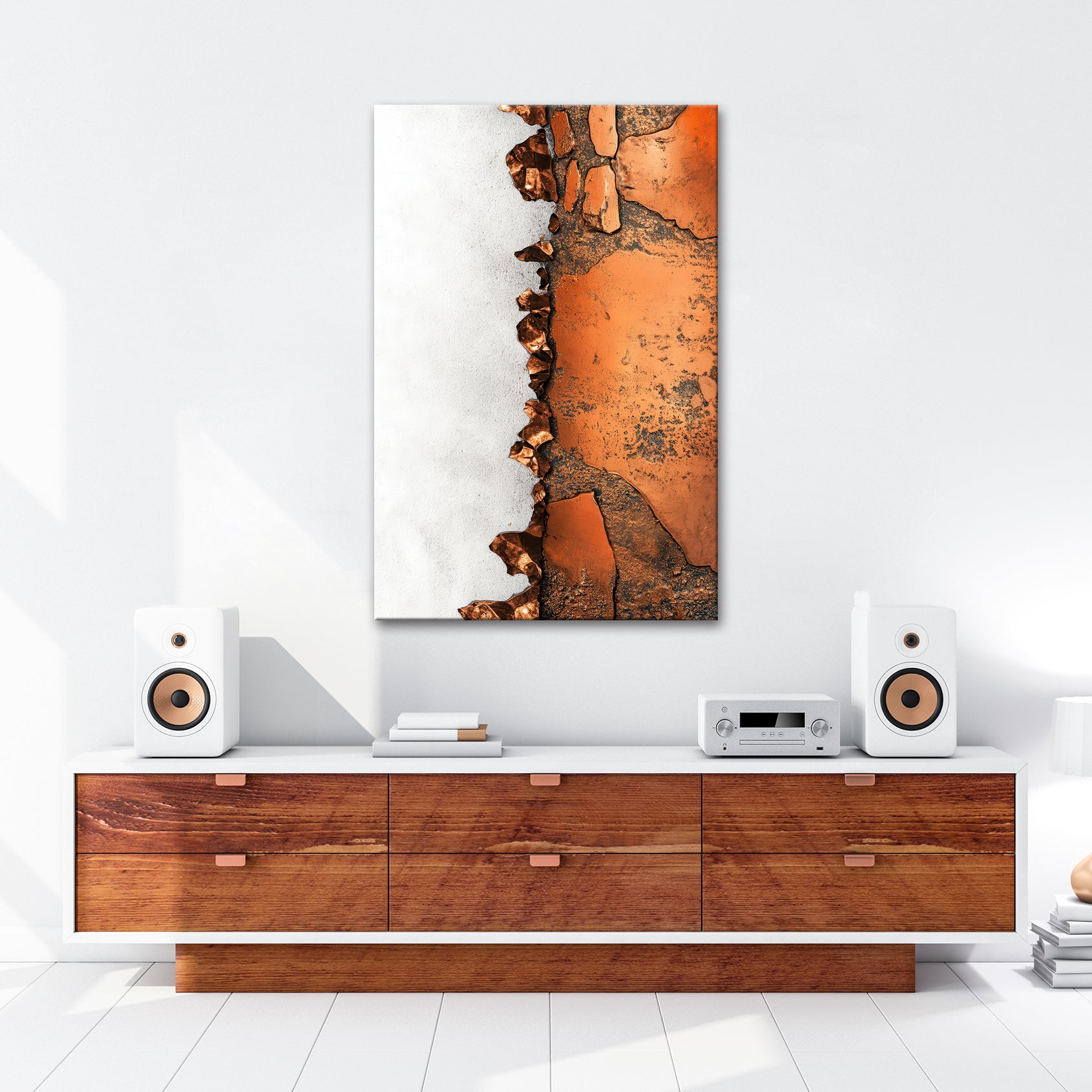 Vorschaubild Wohnzimmerbild 4