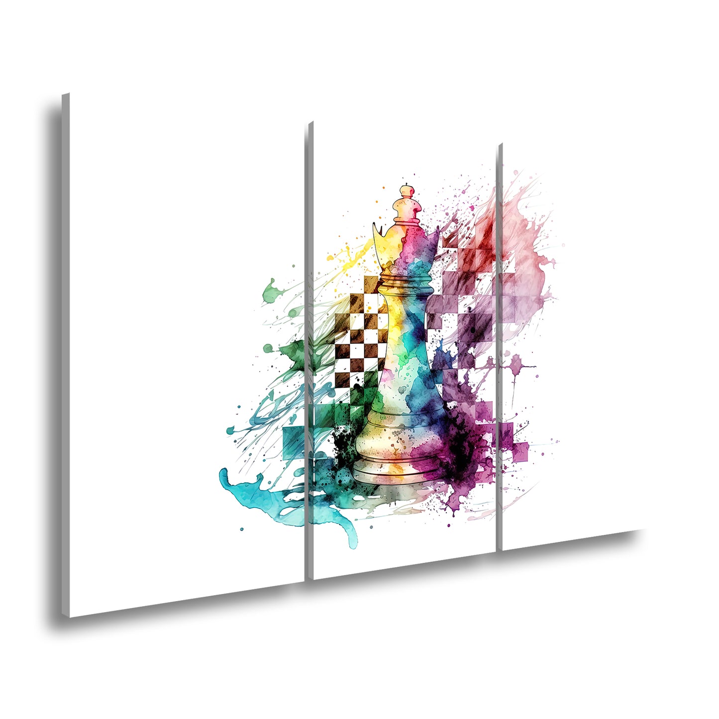 Hauptbild Farbig 3 Teilig