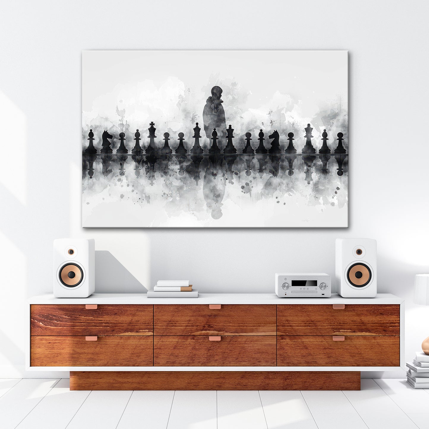 Vorschaubild Wohnzimmerbild 4