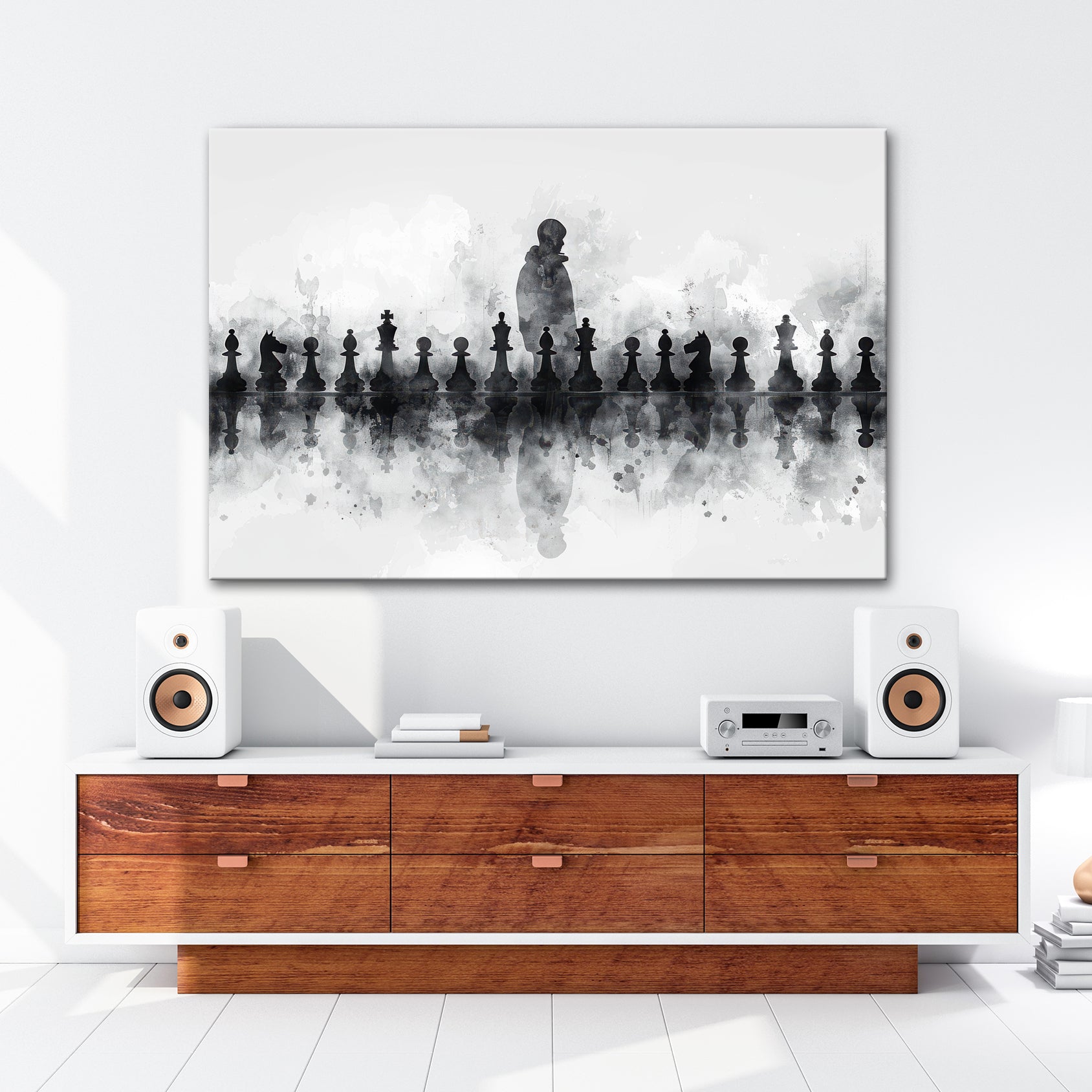 Vorschaubild Wohnzimmerbild 4