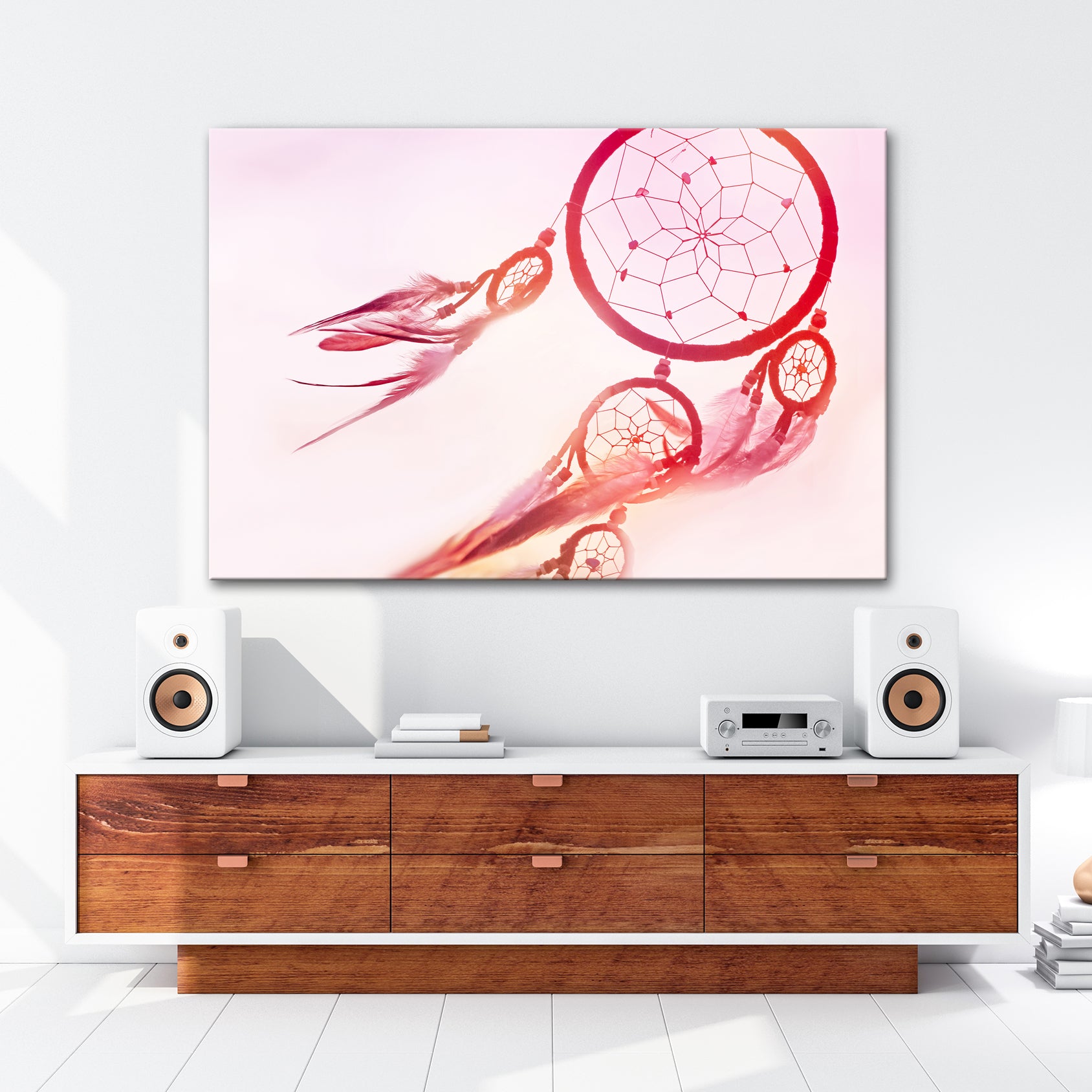 Vorschaubild Wohnzimmerbild 4