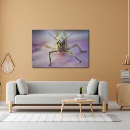 Vorschaubild Wohnzimmerbild 1