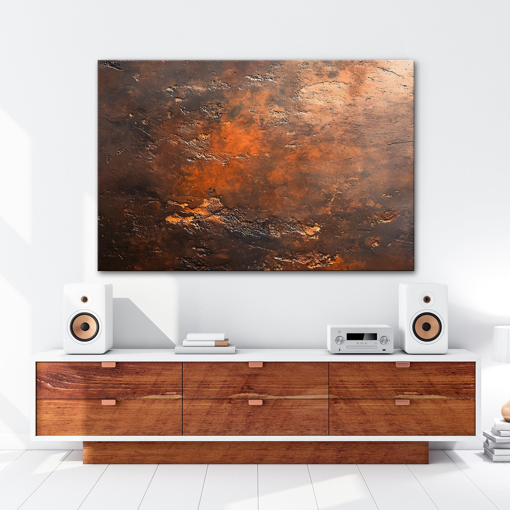 Vorschaubild Wohnzimmerbild 4