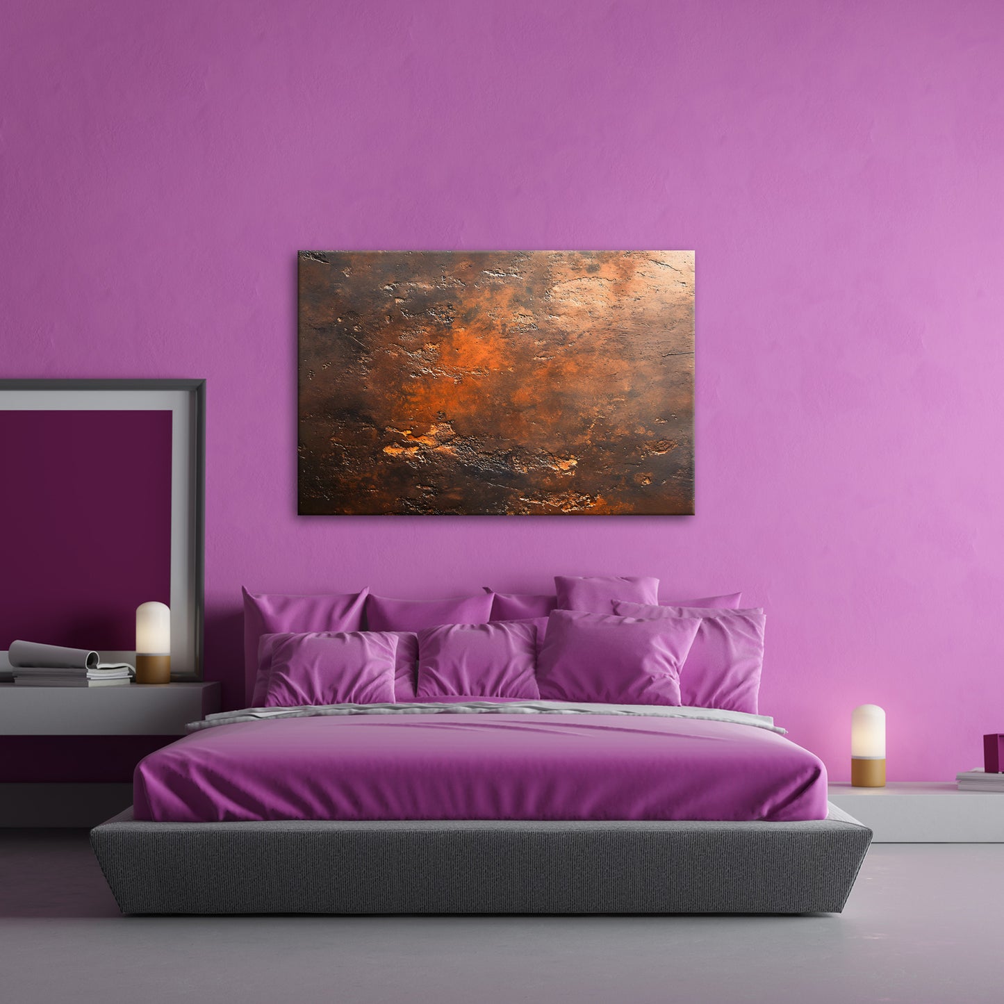 Vorschaubild Wohnzimmerbild 2