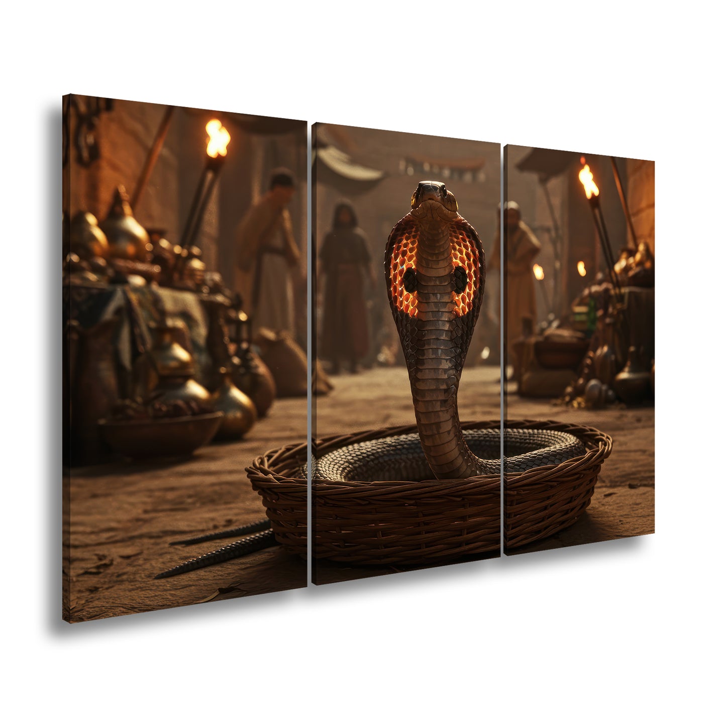 Hauptbild Farbig 3 Teilig