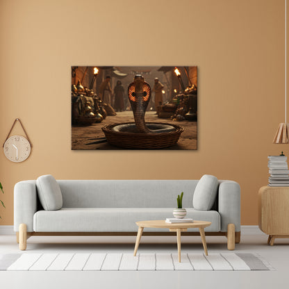 Vorschaubild Wohnzimmerbild 1