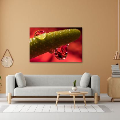 Vorschaubild Wohnzimmerbild 1