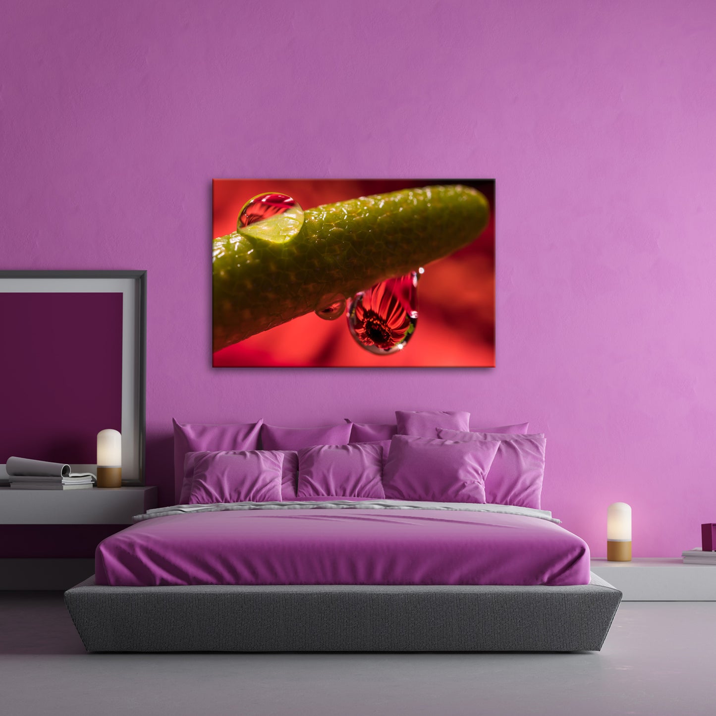 Vorschaubild Wohnzimmerbild 2