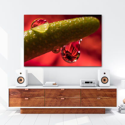 Vorschaubild Wohnzimmerbild 4