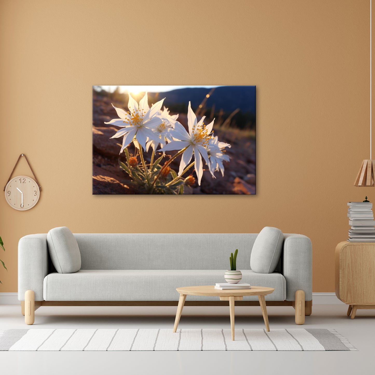 Vorschaubild Wohnzimmerbild 1