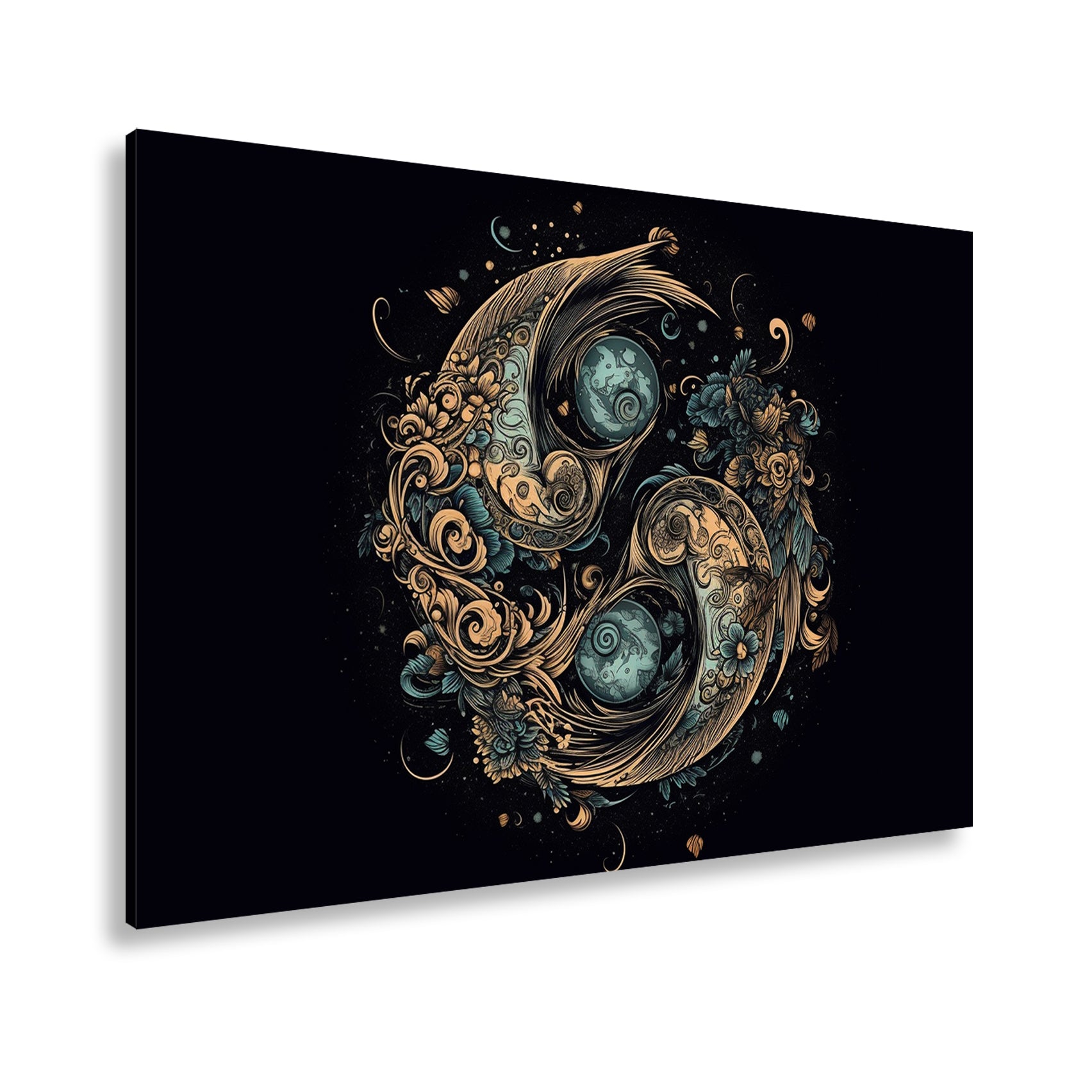 Hauptbild Farbig Standart