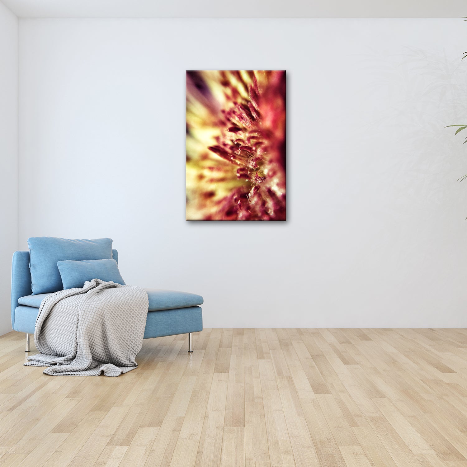 Vorschaubild Wohnzimmerbild 3