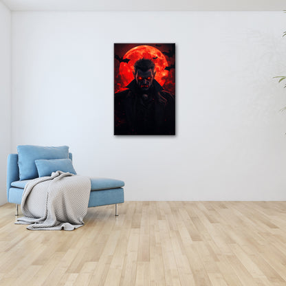 Vorschaubild Wohnzimmerbild 3