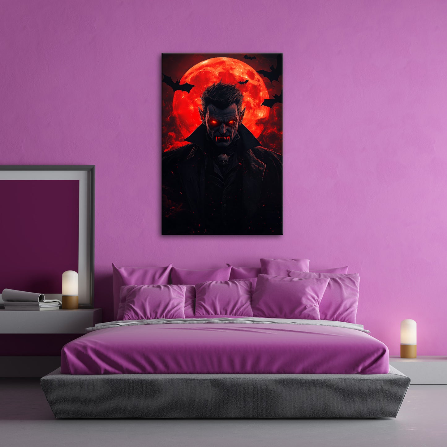 Vorschaubild Wohnzimmerbild 2