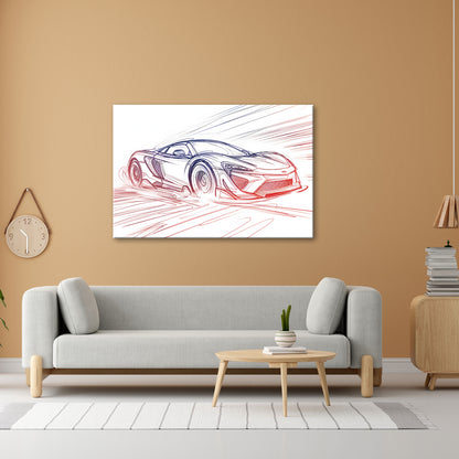 Vorschaubild Wohnzimmerbild 1