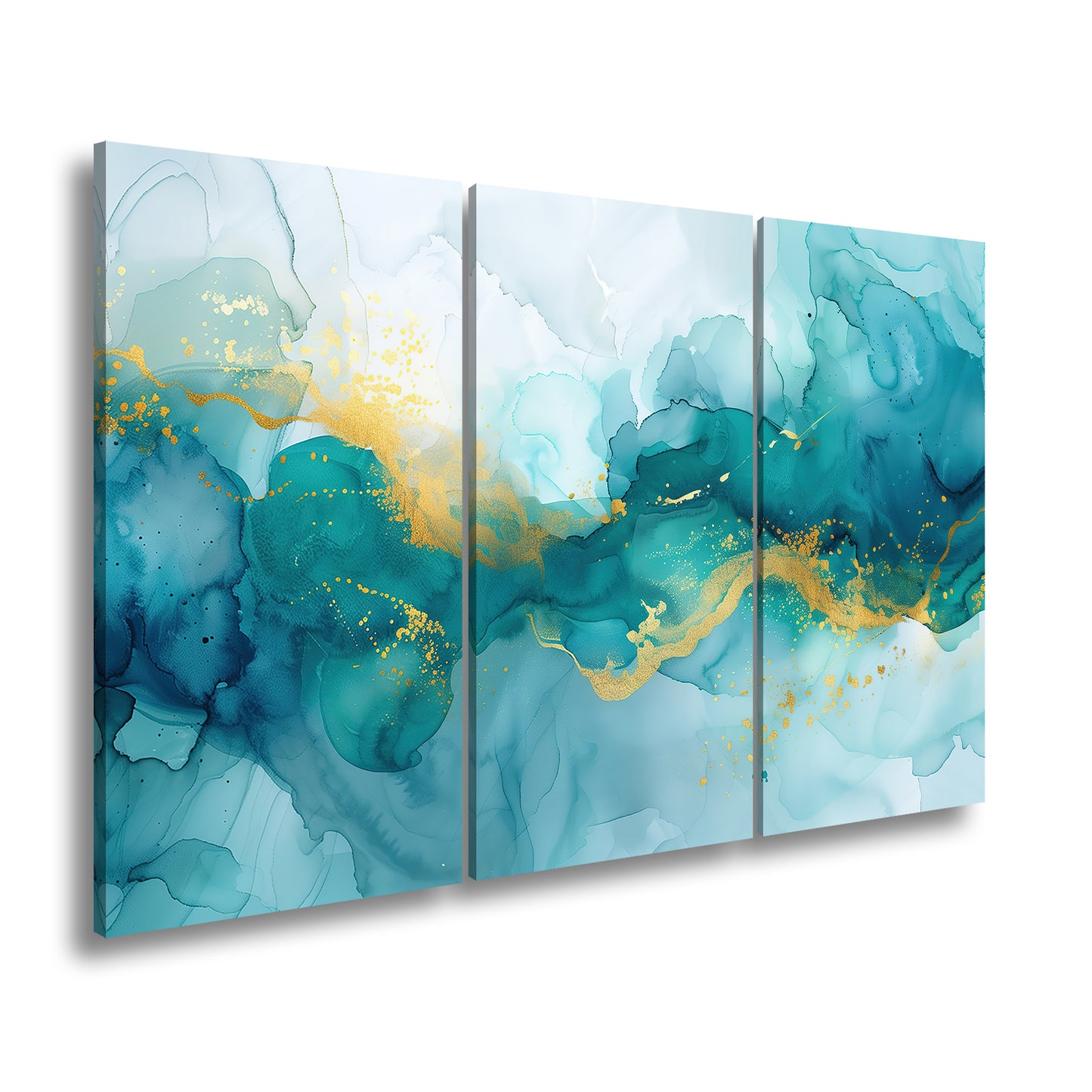 Hauptbild Farbig 3 Teilig