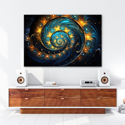 Vorschaubild Wohnzimmerbild 4