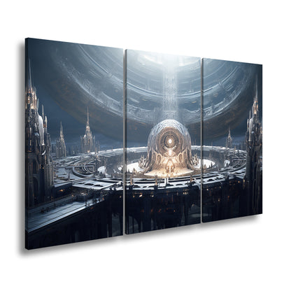 Hauptbild Farbig 3 Teilig