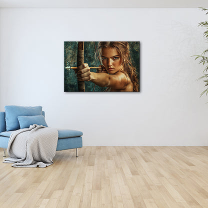 Vorschaubild Wohnzimmerbild 3