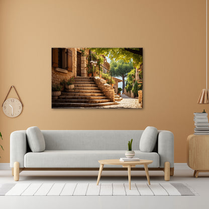 Vorschaubild Wohnzimmerbild 1